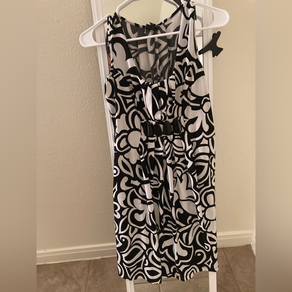 EN FOCUS STUDIO DRESS